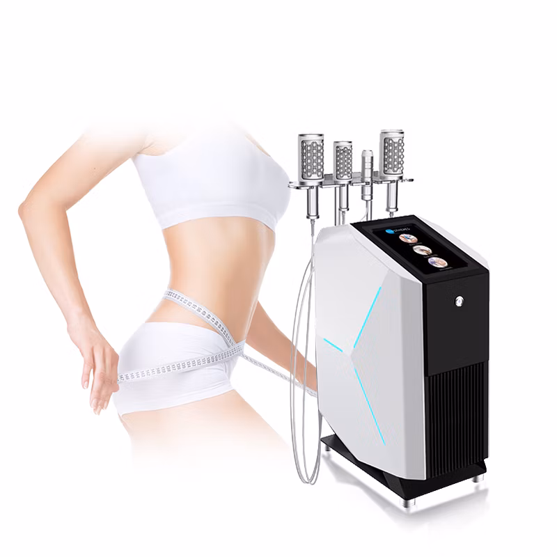 OEM/ODM 2024 Body Slimming Fat Burning Weight Loss Inner Ball Roller Slimming Machine Endosfera Available