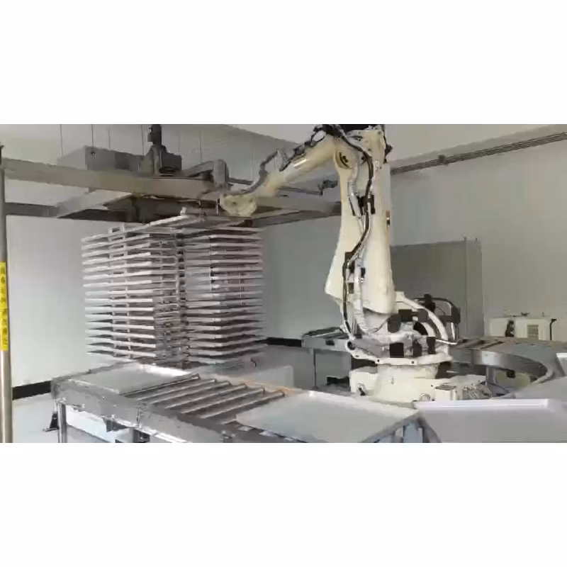 Commercial Industrial Food Vacuum Freeze Dryer Machine for Beauty Health Care Industry