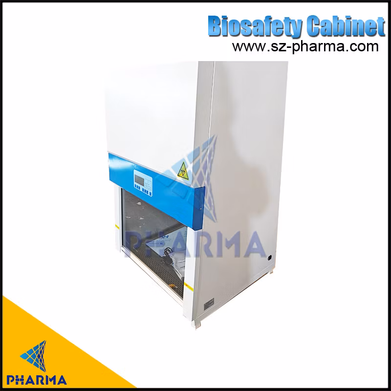 Class II Biological Safety Cabinet - Essential Lab Protection Equipment