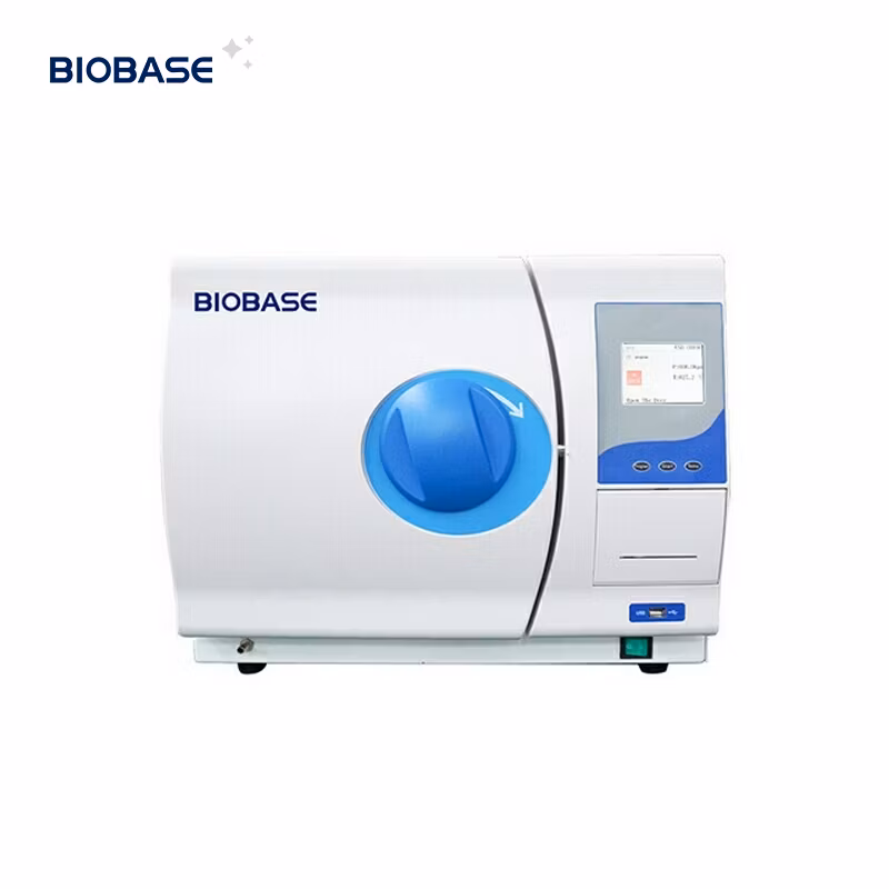 Biobase China Laboratory Fully Automated Tissue/Slide Stainer Ichrom 5100 for Lab