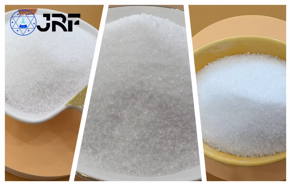 Analytical Reagent Ammonium Phosphate Dibasic DAP CAS: 7783-28-0