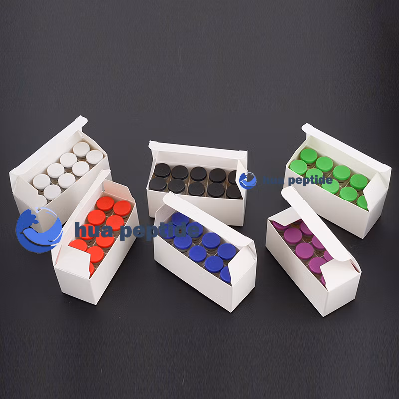 Factory Direct Sales Safe Delivery Anti-Aging Cosmetics Peptide Epithalon