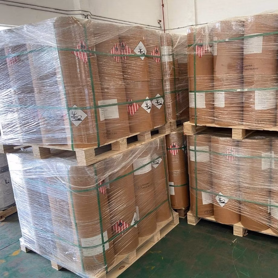 Analytical Reagent and Reducing Agent Hydrazine Sulfate with 99% Purity CAS 10034-93-2