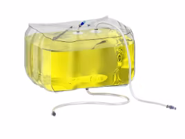 Dimensions Single Use Bioreactor Microbial Biotechnology