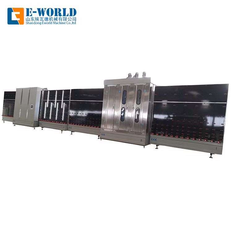 Price Promotion Insulating Glass Processing Equitment
