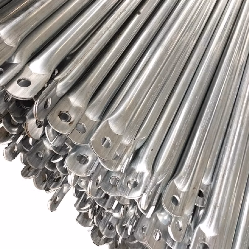 Cross Brace for Scaffolding Accessories Construction Materials and Formworks Supplies