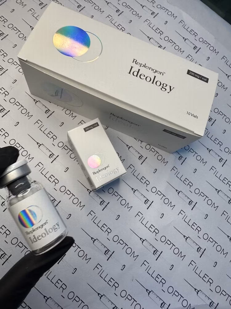 Riff Replengen Ideology Cross Linked Hyaluronic Acid Ha Dermal Filler