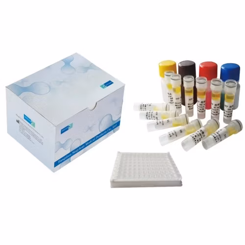 Cxcl5 Ngal Cortisol Antibody Elisa Kits