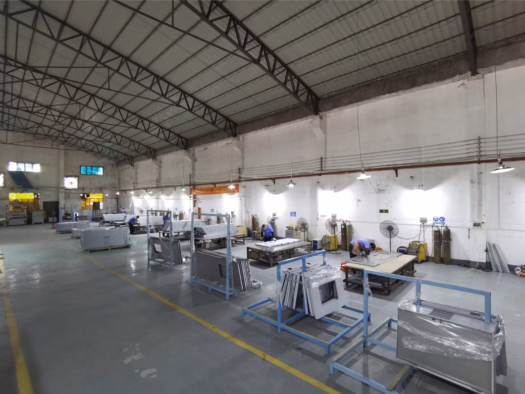 Original Factory Wholesale Negative Pressure Weighing Booth Clean Room