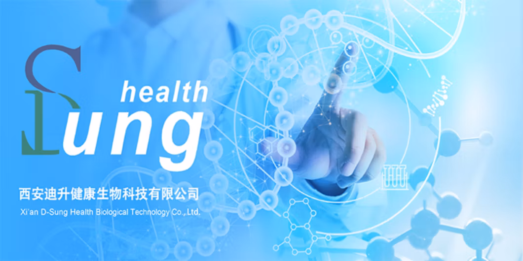 Pharmaceutical CAS 32499-92-6 Glucuronolactone Tablet Raw Material D Glucuronolactone Powder Glucuronolactone
