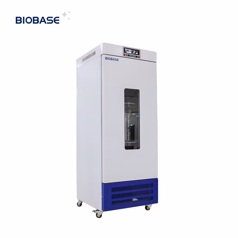 Bjpx-Ht400bii Automatic Incubators 400L Constant Temperature and Humidity Incubator
