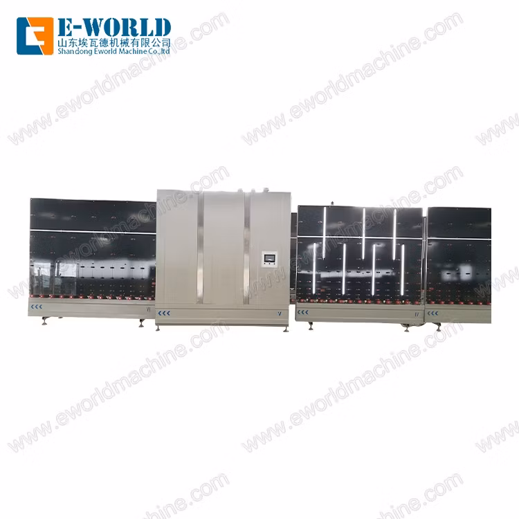 Price Promotion Insulating Glass Processing Equitment