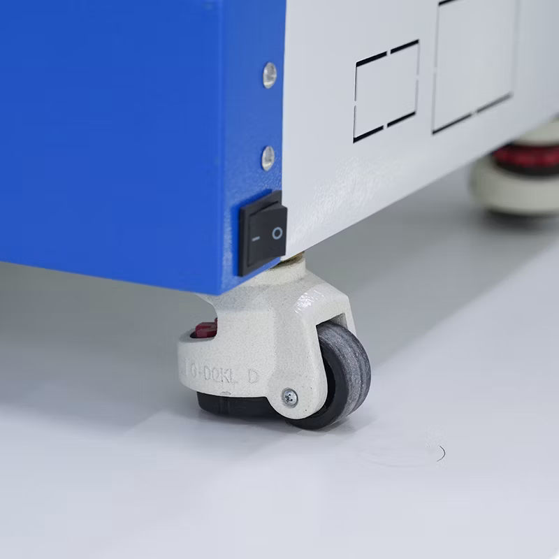 Small Biological Culture Incubator Bjpx-H30L with LCD Display Constant-Temperature Incubator