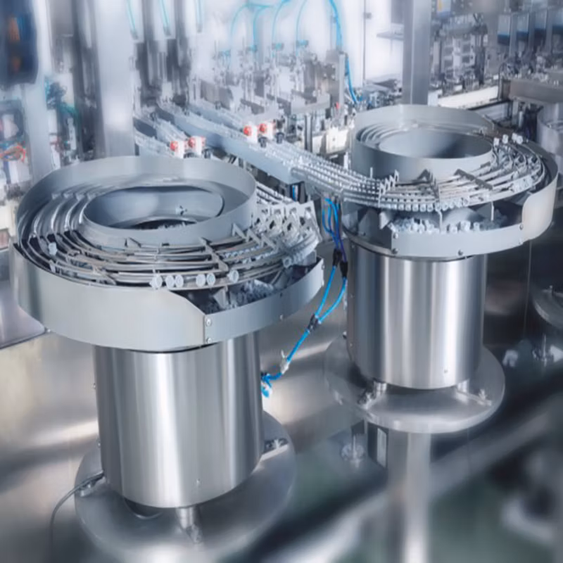 Modern Pharmaceutical Laboratory for Analytical Testing and Quality Control