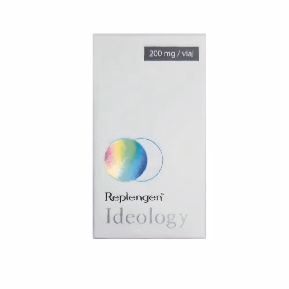 Riff Replengen Ideology Cross Linked Hyaluronic Acid Ha Dermal Filler