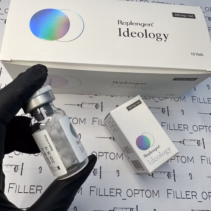 Riff Replengen Ideology Cross Linked Hyaluronic Acid Ha Dermal Filler