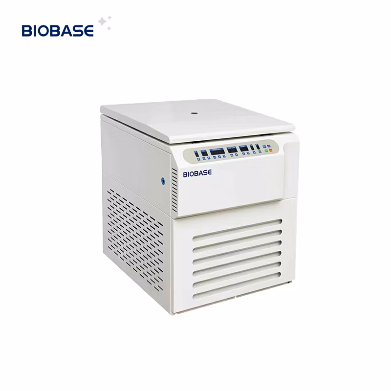 Biobase China Laboratory Fully Automated Tissue/Slide Stainer Ichrom 5100 for Lab