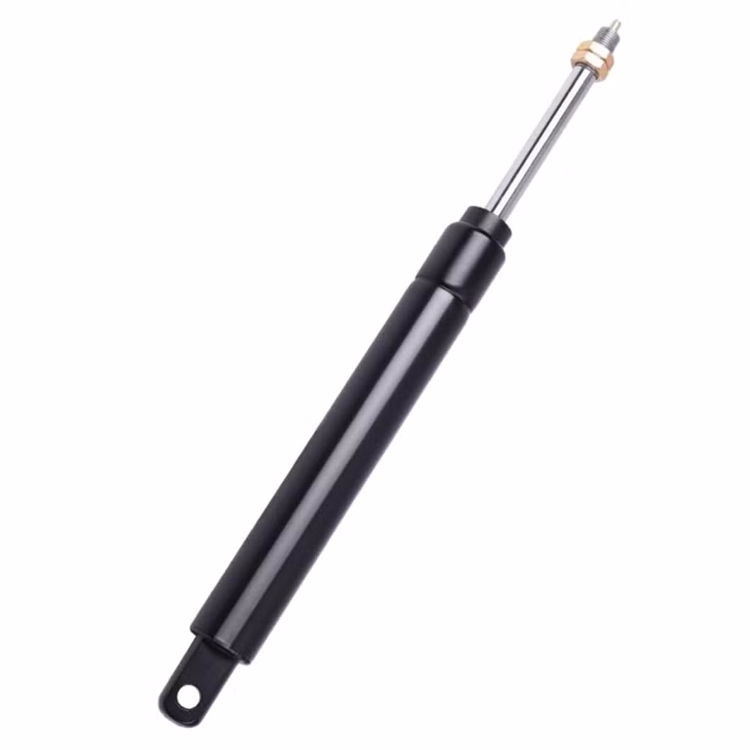 China Wholesale Price Conventional Cabinet Support Piston 50n-120n Hydraulic Gas Spring