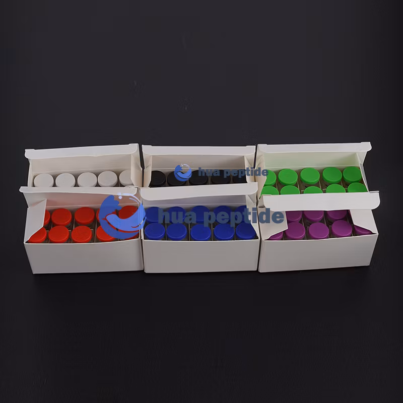 Factory Direct Sales Safe Delivery Anti-Aging Cosmetics Peptide Epithalon