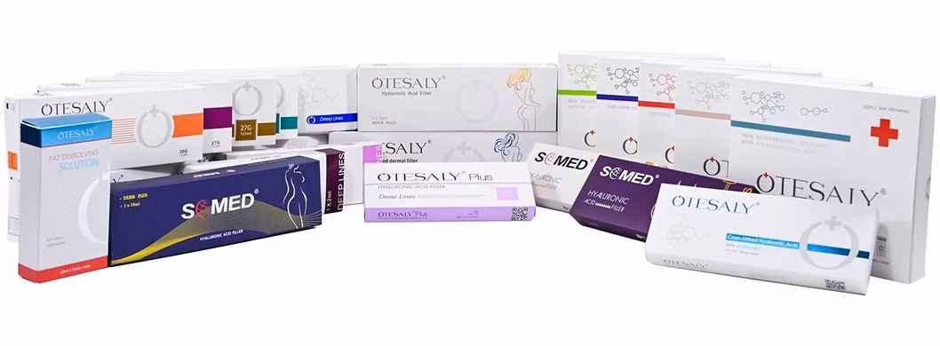 Mesotherapy Cellulite Fine Lines Removal Serum Non Cross Linked Hyaluronic Acid Solution Meso Whitening Solution