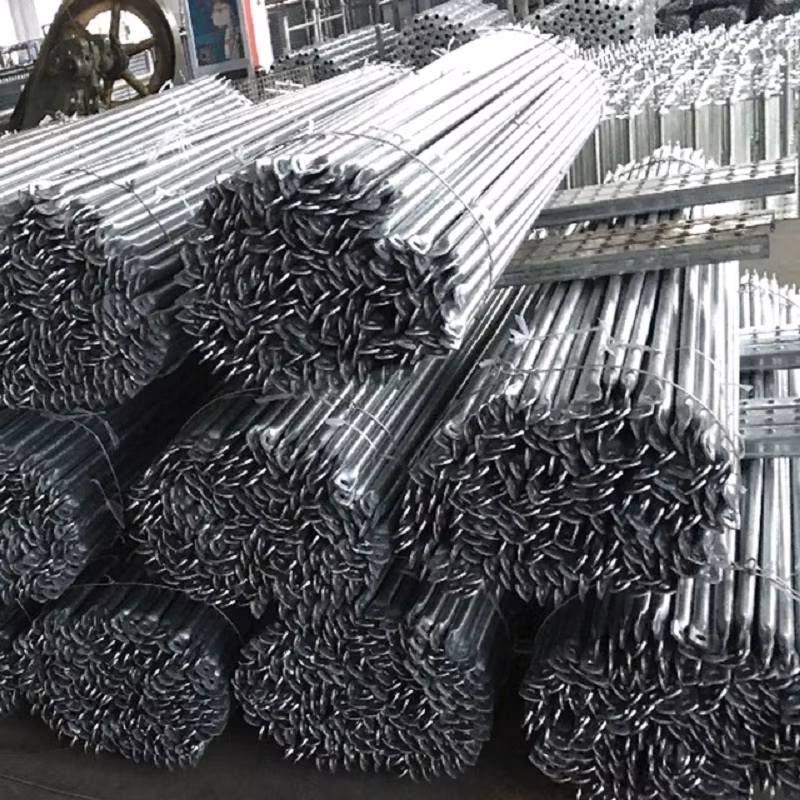 Cross Brace for Scaffolding Accessories Construction Materials and Formworks Supplies