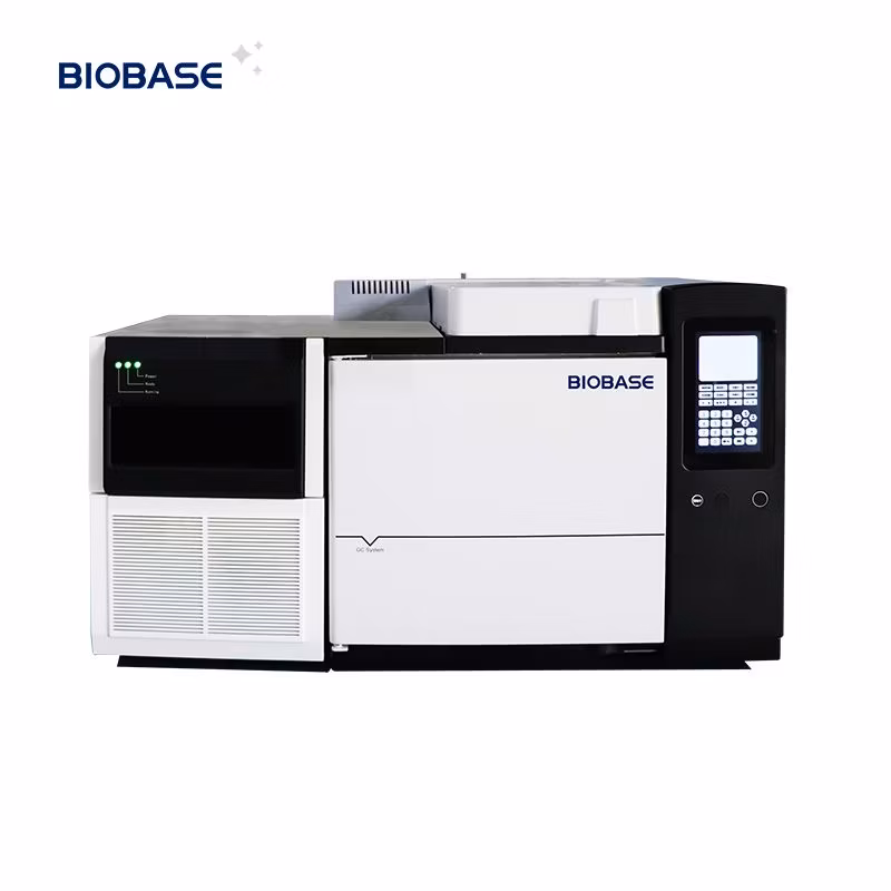 Biobase China High Performance Liquid Chromatography HPLC Analysis Instrument for Lab