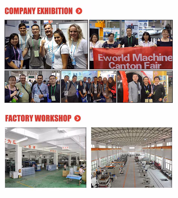 Price Promotion Insulating Glass Processing Equitment