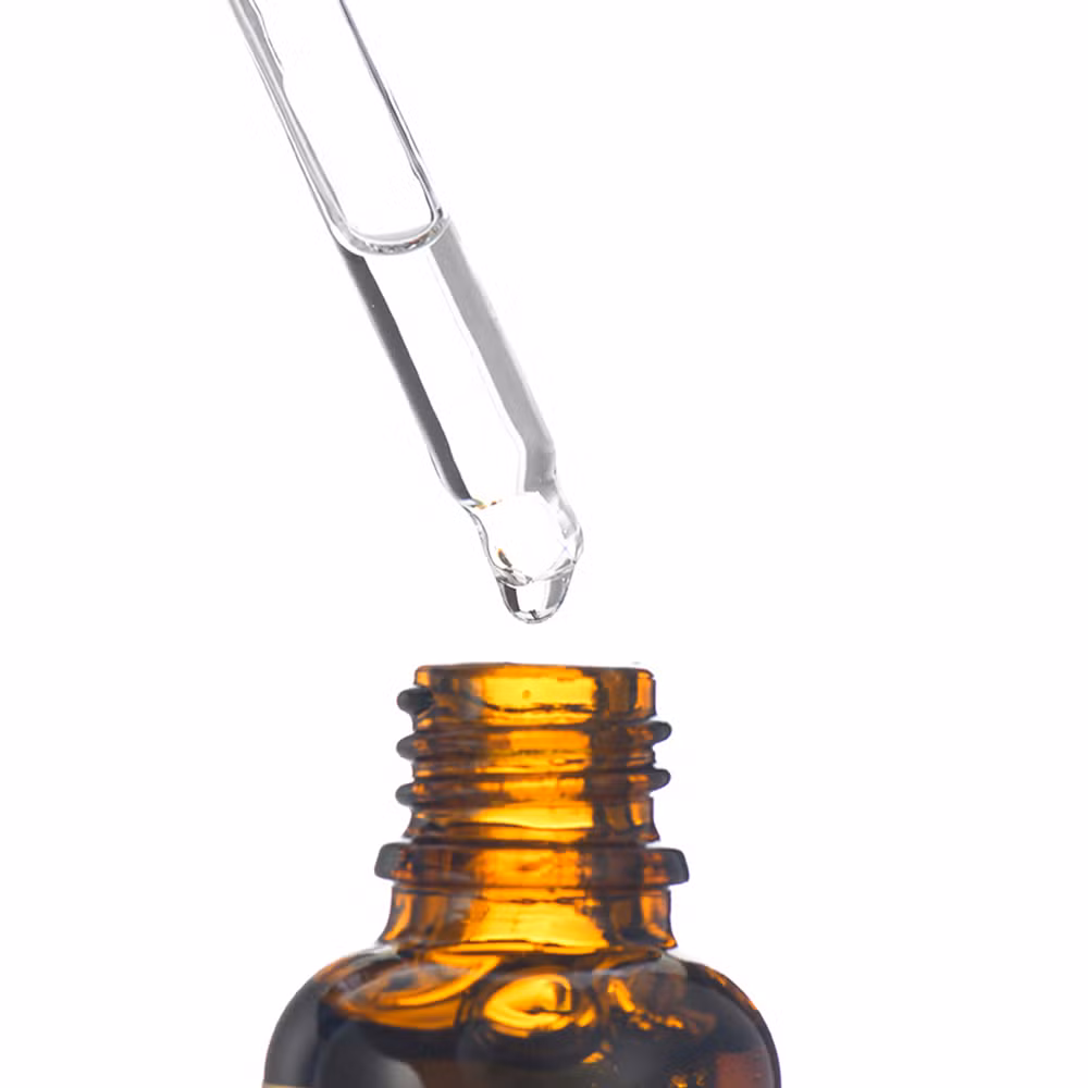Wholesale Skin Care Cosmetics Serum Brightening Moisturizing Collagen Vitamin C Face Serum