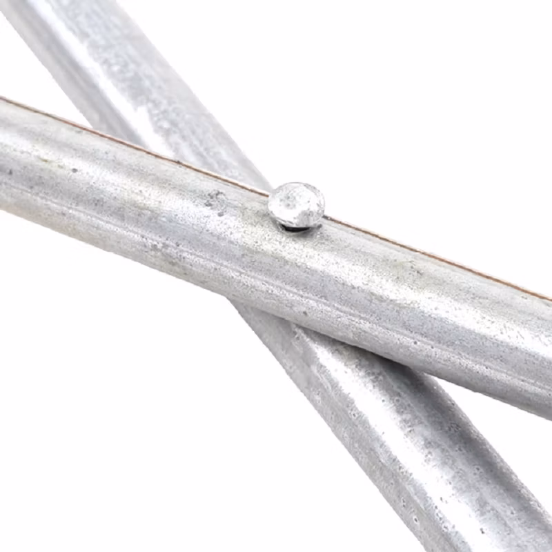 Cross Brace for Scaffolding Accessories Construction Materials and Formworks Supplies
