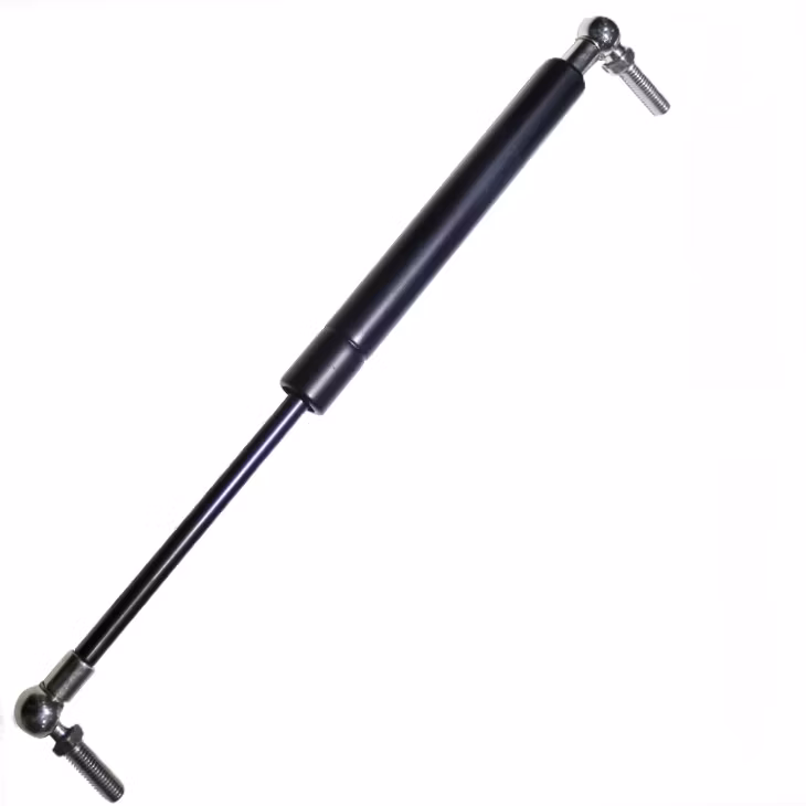 China Wholesale Price Conventional Cabinet Support Piston 50n-120n Hydraulic Gas Spring