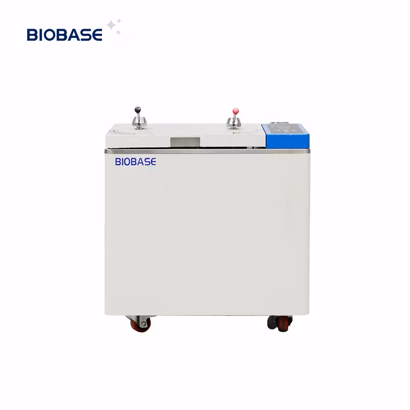 Biobase China High Performance Liquid Chromatography for HPLC Laboratory Machine
