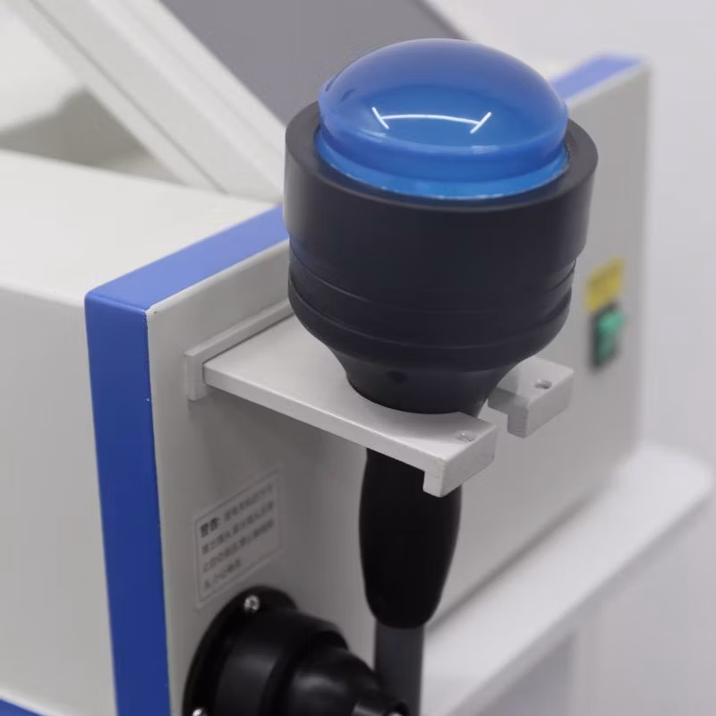 Extracorporeal Shock Wave Therapy Focused Shockwave Eswt Pain Physiotherapy Relief Machine