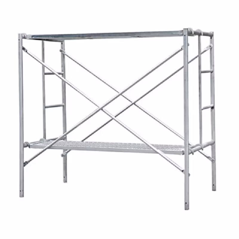 Cross Brace for Scaffolding Accessories Construction Materials and Formworks Supplies