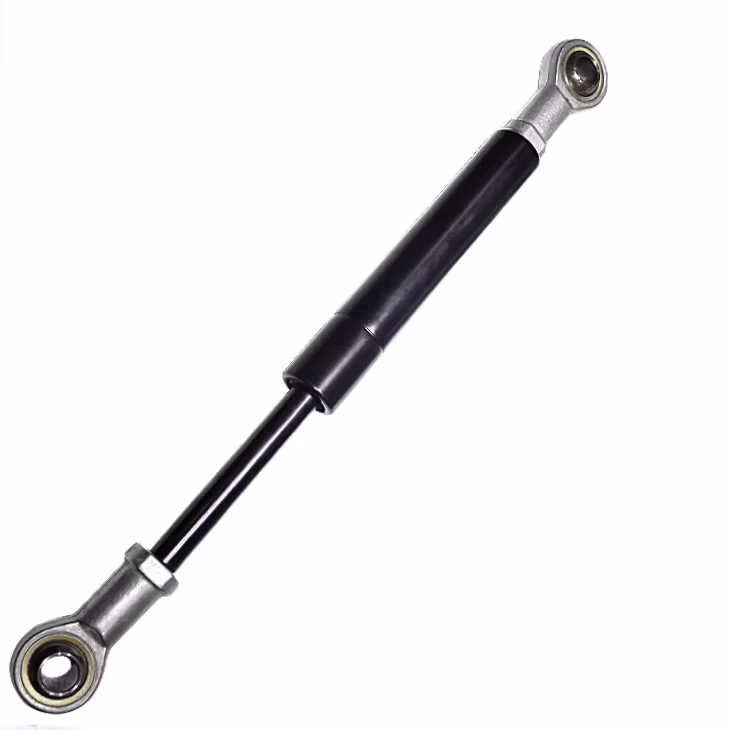 China Wholesale Price Conventional Cabinet Support Piston 50n-120n Hydraulic Gas Spring
