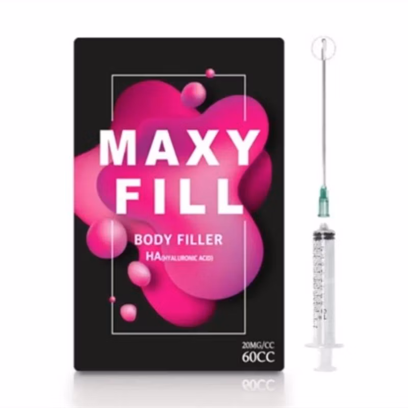 2024sedy Fill 60cc Maxy Fill 70ml for Breast and Buttock Enhancement Beads Max 10ml Deneb H/S Richesse Glam Fill