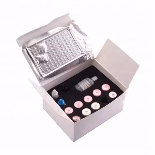 Cxcl5 Ngal Cortisol Antibody Elisa Kits