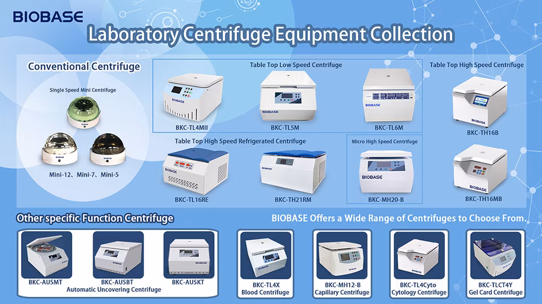 Biobase China Laboratory Fully Automated Tissue/Slide Stainer Ichrom 5100 for Lab