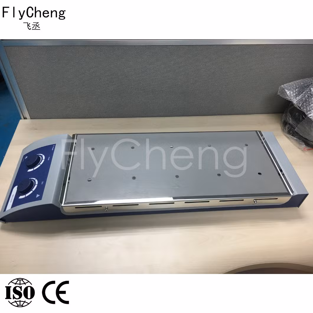 Laboratory Instruments Digit Display Multi-Position Hot Plate Magnetic Temperature Controlled Heater Stirrer