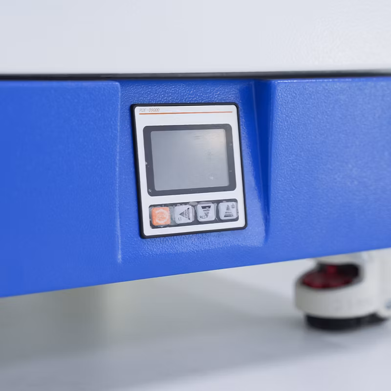 Small Biological Culture Incubator Bjpx-H30L with LCD Display Constant-Temperature Incubator