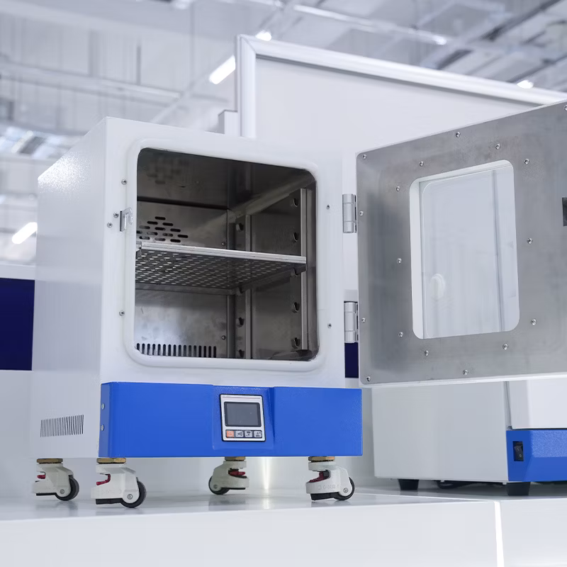 Small Biological Culture Incubator Bjpx-H30L with LCD Display Constant-Temperature Incubator