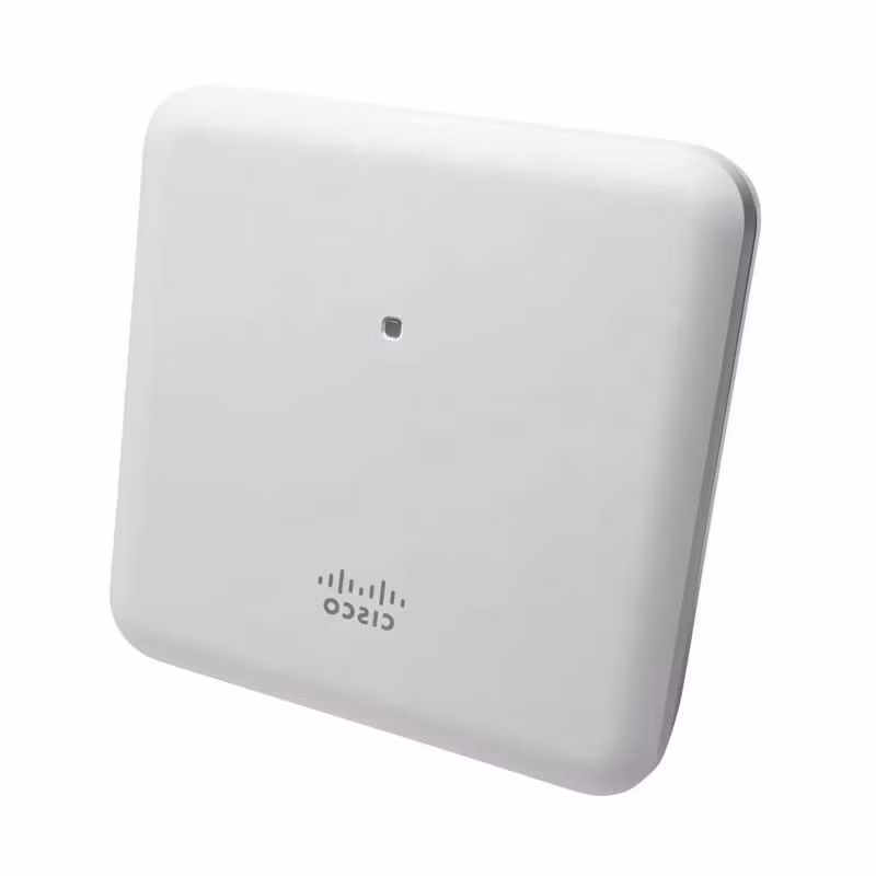 Air-Ap2802I-a-K9 Aironet 2800 Series Access Points Internal Antenna 2 Gbe a Regulatory Domain Ap