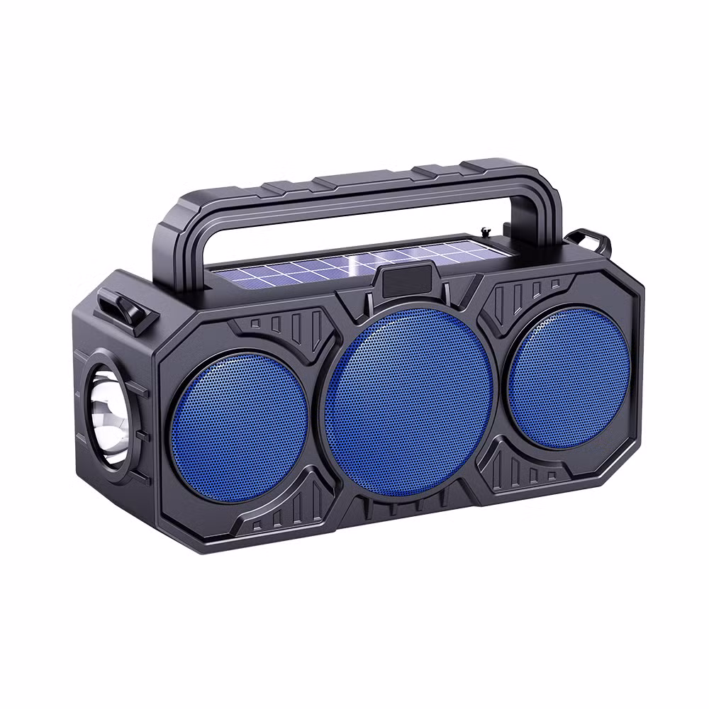 Speaker System Array Mixer Digital Amplifier Audio, Active Column Line Roadcasting for School a Video Cell Professional Audio
