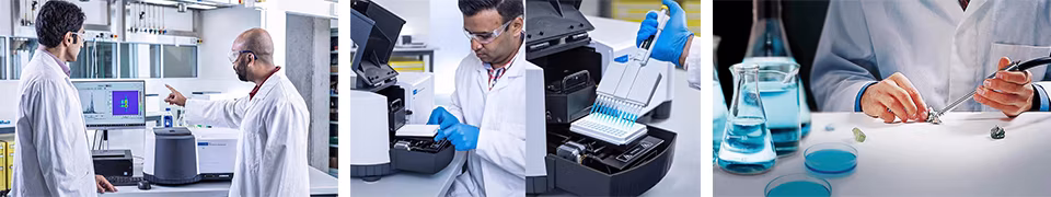 Cary Eclipse Benchtop Fluorescence Spectrophotometer 200-900nm on Sale