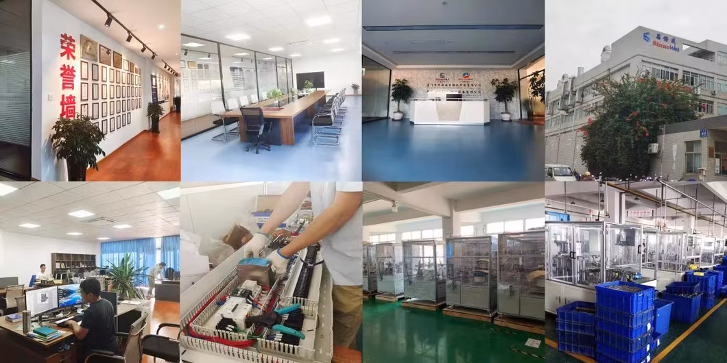 Power Battery Cell Module Pack Assembly Line