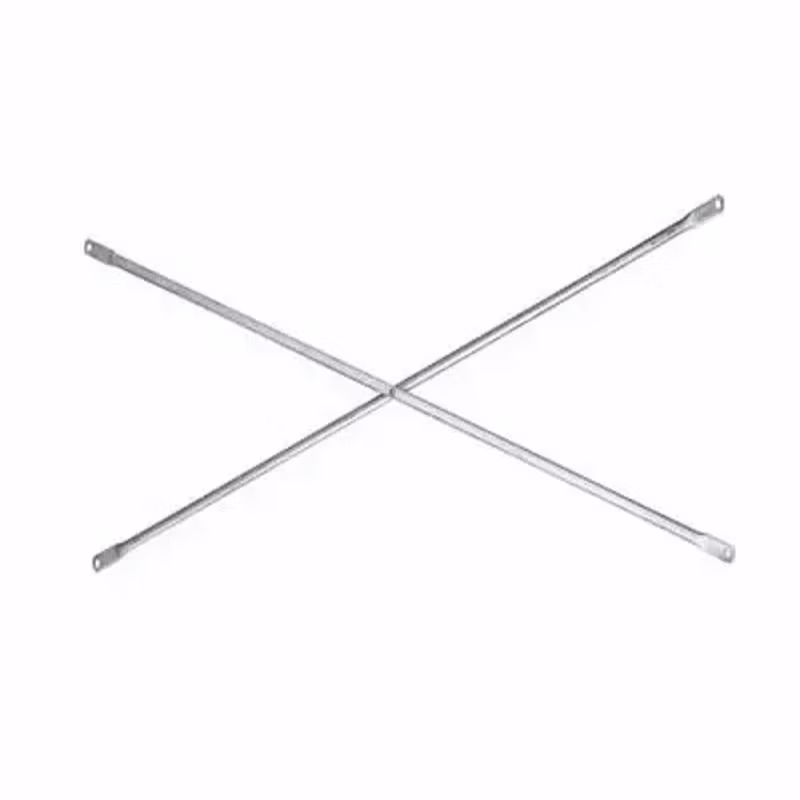 Cross Brace for Scaffolding Accessories Construction Materials and Formworks Supplies