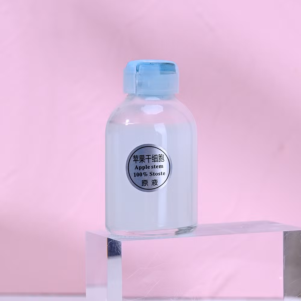 Beauty Cosmetics Skin Care Whitening Anti Aging Apple Stem Cell Face Serum