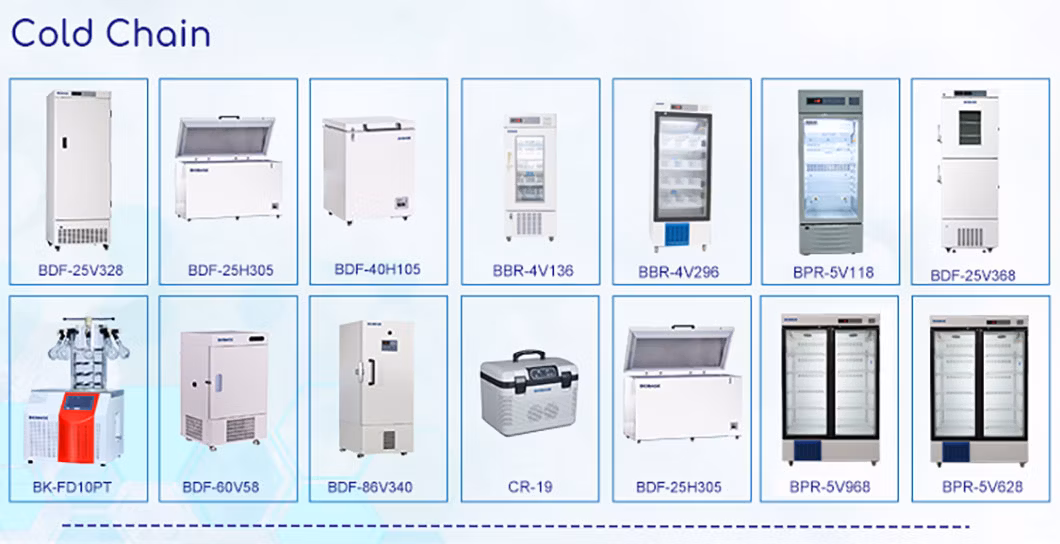 Biobase China High Performance Liquid Chromatography for HPLC Laboratory Machine