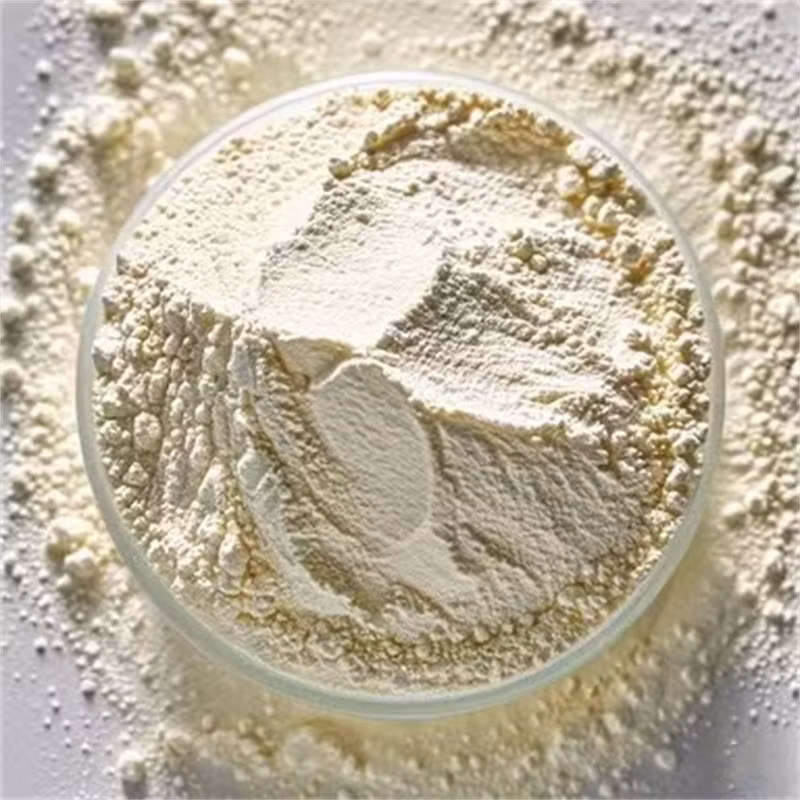 Hydrolyzed Protein Powder Peptides Protein Material for Industrial Use