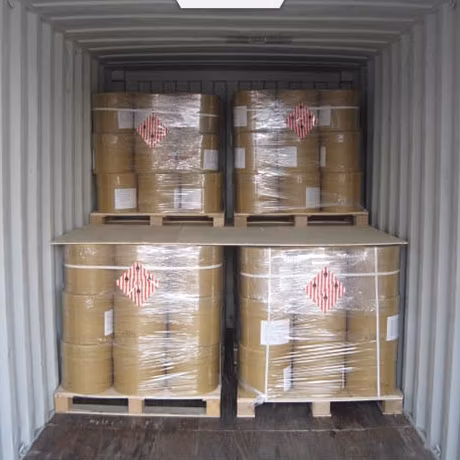 Analytical Reagent and Reducing Agent Hydrazine Sulfate with 99% Purity CAS 10034-93-2