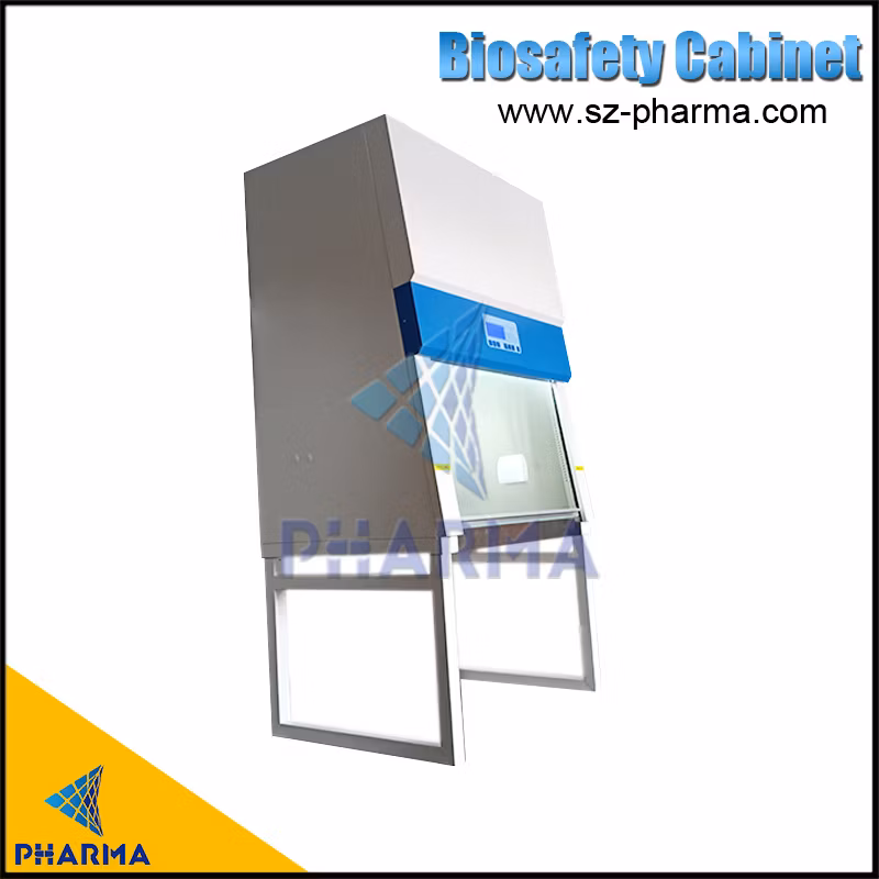 Class II Biological Safety Cabinet - Essential Lab Protection Equipment
